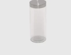 Vorratsglas mit Deckel