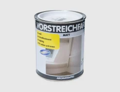 Vorstreichfarbe matt