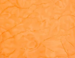 Wachstuch Wisch Wasch Orange