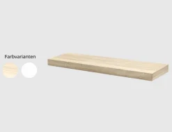Wandboard Big Boy 90 cm