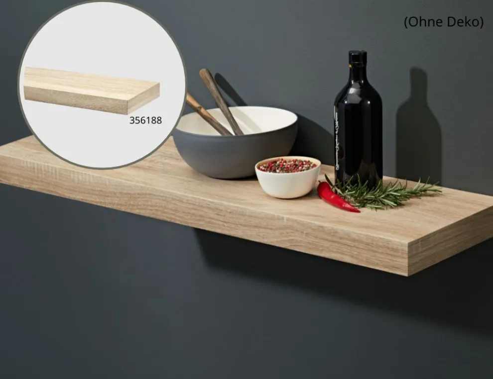 Wandboard Big Boy 90 cm