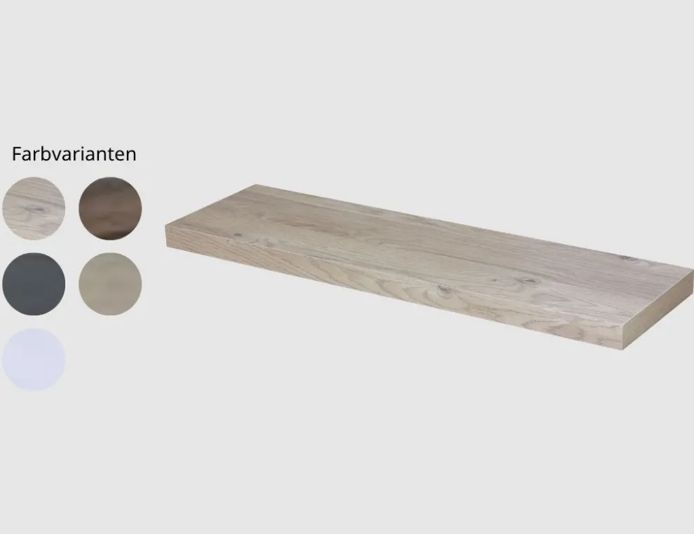 Wandboard Simple Artisan