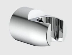 Wandhalter Brause Chrom