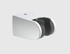 Wandhalter Brause Chrom 2