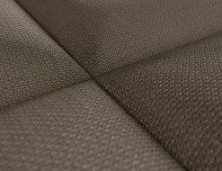 Wandkissen Khaki Grobstruktur 60x30cm