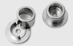 Wandlager System 20mm