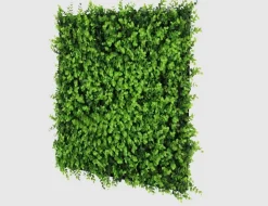 Wandpaneel Buxus 52x52 cm