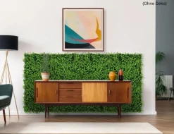 Wandpaneel Buxus 52x52 cm
