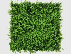 Wandpaneel Buxus 52x52 cm