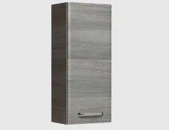 Wandschrank Alika graphit