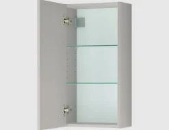 Wandschrank Quick 500 Kaschmir
