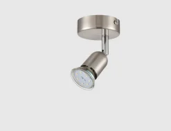 Wandspot LED 1er