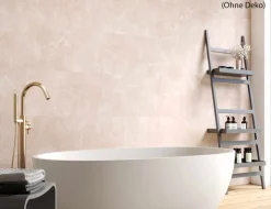 Wand- und Bodenfliesen Botticino Hellbeige
