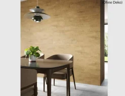 Wand- und Bodenfliesen Saron Braun, Beige
