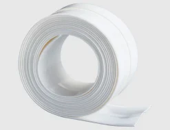 Wannenabdichtband Weiß 3,5m