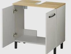 Waschbeckenunterschrank Quick 500 Kaschmir
