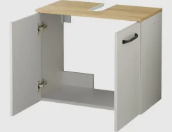 Waschbeckenunterschrank Quick 500 Kaschmir