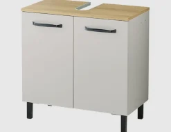Waschbeckenunterschrank Quick 500 Kaschmir