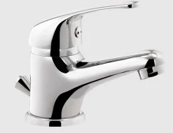 Waschtischarmatur Athos plus