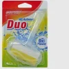 WC Automat Duftspüler Duo Lemon