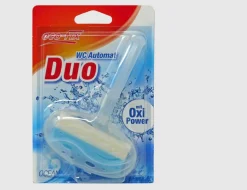 WC Automat Duftspüler Duo Ocean