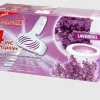 WC Duftspüler Eco Lavendel