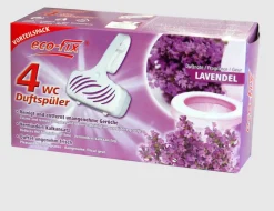 WC Duftspüler Eco Lavendel