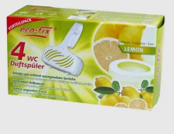 WC Duftspüler Eco Lemon