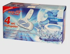 WC Duftspüler Eco Ocean
