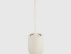 WC-Garnitur Fablo Creme matt