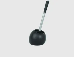 WC-Garnitur Polaris black