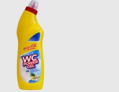 WC Power Gel Lemon