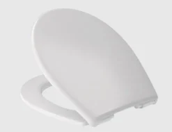 WC-Sitz antibakteriell