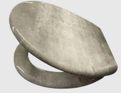 WC-Sitz Slate
