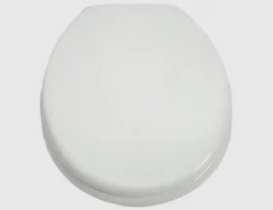WC-Sitz weiß