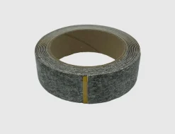 Weichsockelleiste Betongrau