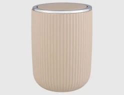 Wenko Schwingdeckeleimer 5,5 l