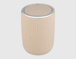 Wenko Schwingdeckeleimer 5,5 l