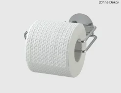 WENKO Toilettenpapierhalter