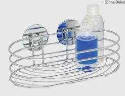 WENKO Wandablage Turbo-Loc