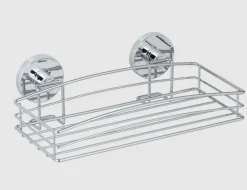 WENKO Wandablage Vacuum-Loc