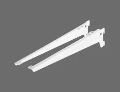 Winkelträger 28 cm (1 Paar)