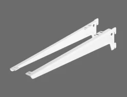 Winkelträger 38 cm (1 Paar)