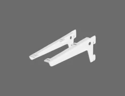 Winkelträger 18 cm (1 Paar)