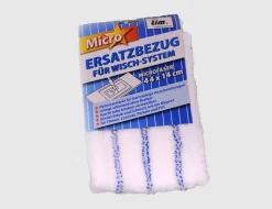 Wischerbezug Microfaser