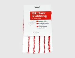 Wischerbezug Microfaser