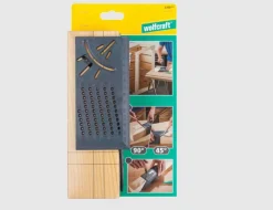 Wolfcraft 3D Gehrungswinkel