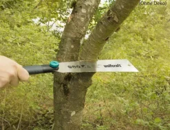 Wolfcraft Japansäge