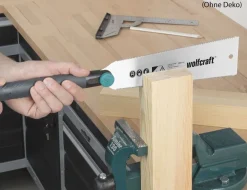 Wolfcraft Japansäge