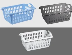 Wäschekorb 45 L
